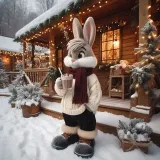 BugsBunny Show- Show de juegos