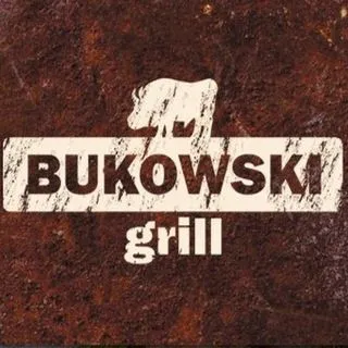 BUKOWSKI GRILL - мясо на гриле
