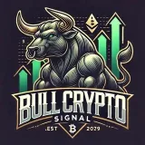 Bull Crypto Signal - Сигналы