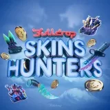 BulldropSkins Hunters- PUBG skins