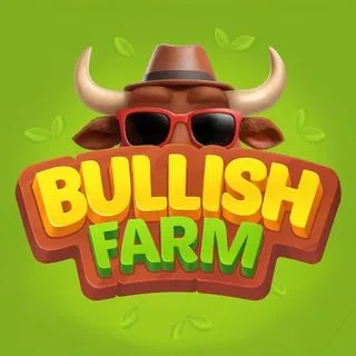 Bullish Farm Game - ферма