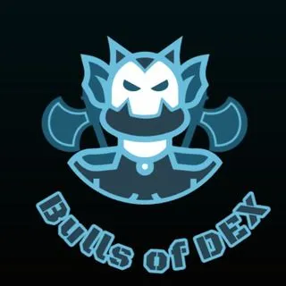 Bulls of DEX - пампы DEX