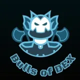 Bullsof DEX - Pumps DE X