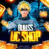 BullssUCShop- UC para juegos.