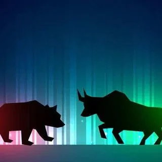 BULL Vs BEAR - Анализ фондового рынка