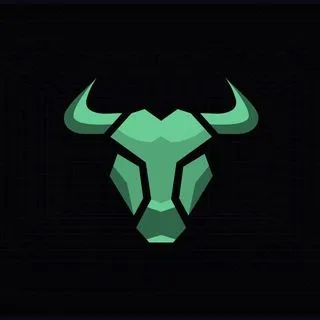 BullX Bot - торговый бот