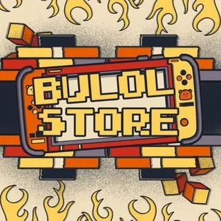 BULOL STORE - магазин товаров