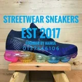 Zapatillas de calle - zapatos de calle