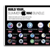 Bundlehunt - скидки Mac apps