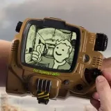 robot Bunker - chatbot
