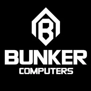 BUNKER DUBAI - ноутбуки Дубай
