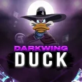 DARKWING DUCK - dark content