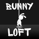 Bunny Loft - a hare hole