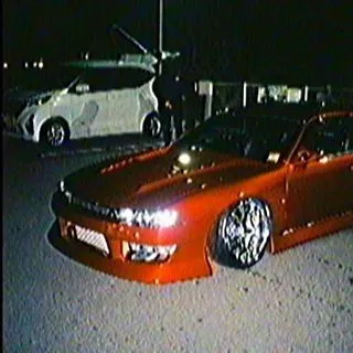 Matrix - загадочный канал