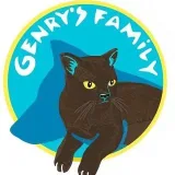 Burma Gato Genry - Gatos birmanos