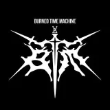 BurnedTime Machine- banda de rock.
