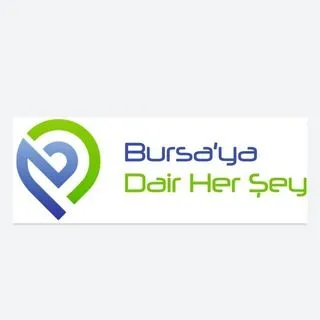 Bursa'ya Dair - всё о Бурсе