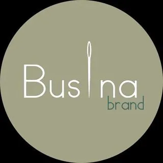BUSINA BRAND - бренд одежды