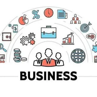 Business Lessons - уроки бизнеса