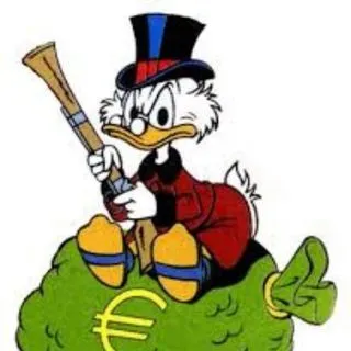 Business Scrooge - бизнес-идеи