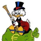 Business Scrooge- business ideas