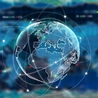 International Business - глобальный бизнес