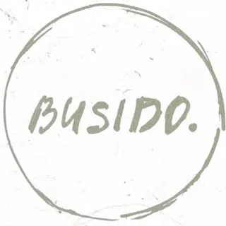 BUSIDO - философия Востока