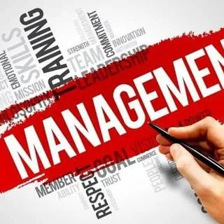 Business Management - управление