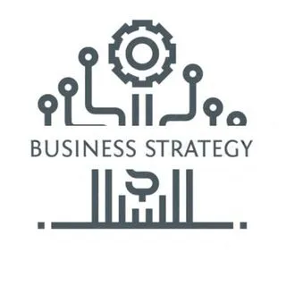 Business Strategy - стратегии