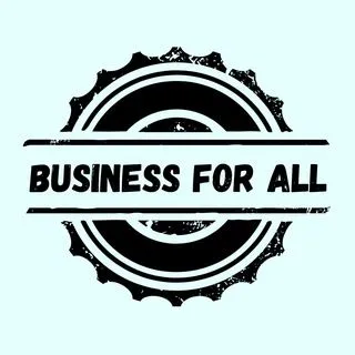 Business for all - бизнес идеи