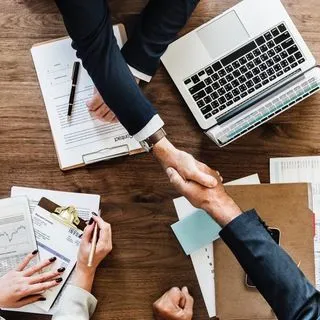 CONSULTING SERVICE - консалтинг