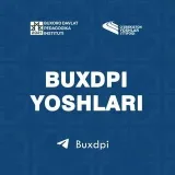 BuxDPI Yoshlar- Youth Union