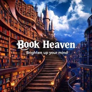 BOOK HEAVEN - бесплатные книги