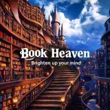 BOOK HEAVEN - бесплатные книги
