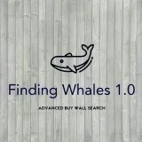 Finding Whales - бот для крипты
