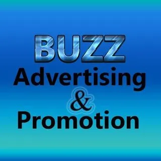Buzz Advertising - продвижение