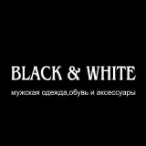 BLACKK y WHITE- ropa de hombre