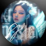 GLOWSTAR- Ibispin Arta.