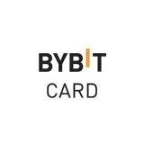 Tarjeta BybitCard - tarjeta oficial
