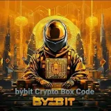 Bybit Crypto Box - коды
