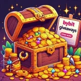 Bybit Giveaways- Free boxes.