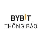 Kênh thông báo Bybit- Notifications.