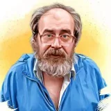 Пошлый дед - юмор бот