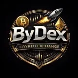 ByDex - обмен USDT RUB