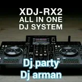 DJ ARMAN PARTY - ремиксы