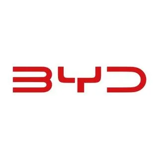 BYD MEGAWATT - Дилер BYD