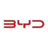 BYD MEGAWATT - Dealer. BYD