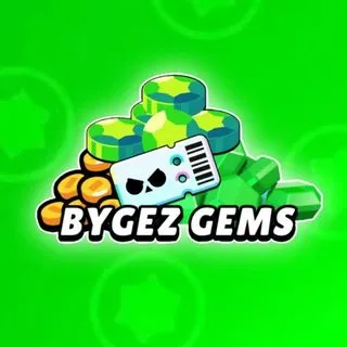BYGEZ DONATE - донаты Brawl Stars