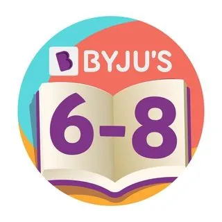 BYJU'S 6-8 - уроки для школьников