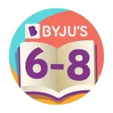 BYJU'S 6-8 - уроки для школьников